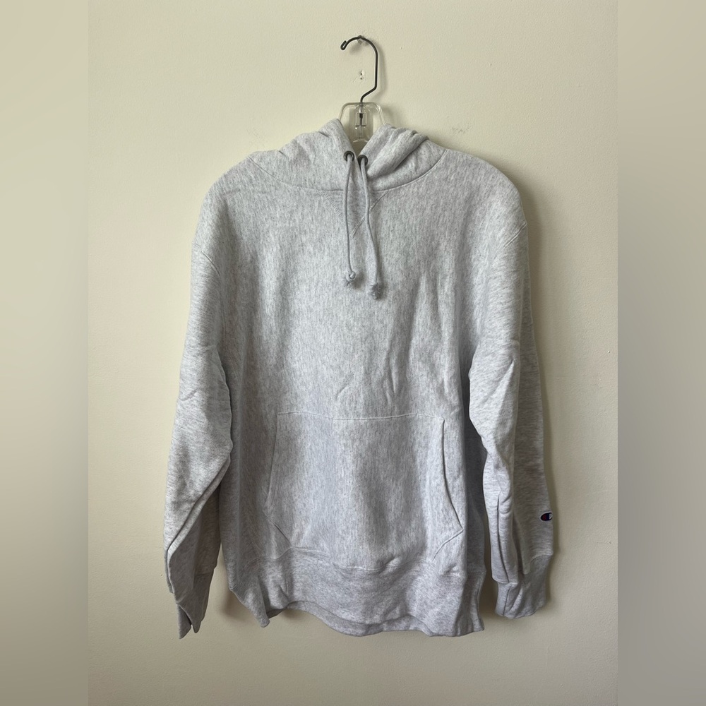 Champion Reverse Weave Hoodie